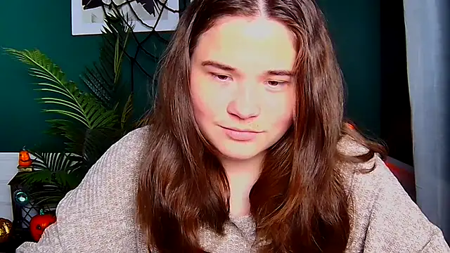 Snapshot of IsabellCharm chatting on November 1, 2025, 4:34 pm IsabellCharm online show from November 1, 2025, 4:34 pm