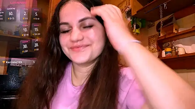 DierdreCousineau online show from November 30, 2025, 10:27 am