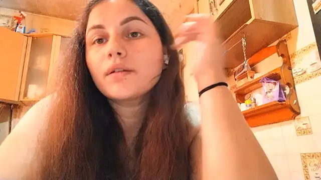 DierdreCousineau online show from September 15, 2025, 10:15 am