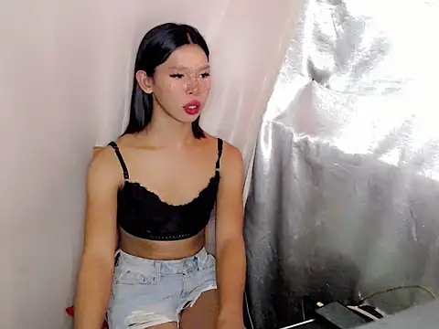 slutty whore anne online show from March 10, 2026, 6:45 pm