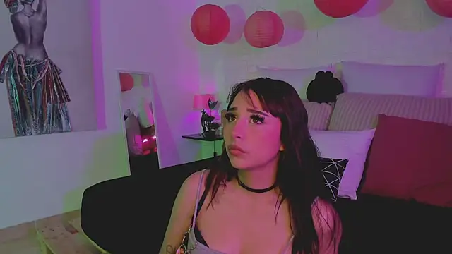 Snapshot of Anie_sp chatting on September 29, 2025, 7:30 pm Anie sp online show from September 29, 2025, 7:30 pm