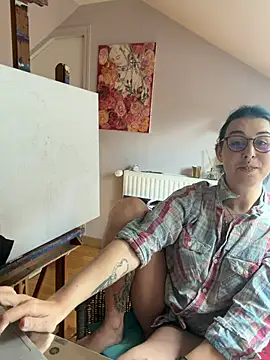 LadyNocturne online show from May 18, 2026, 3:06 pm