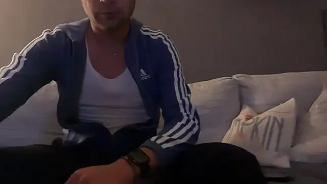 RioBlaze online show from September 11, 2025, 8:20 pm