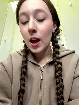 FroggyAnna online show from January 10, 2026, 6:58 pm