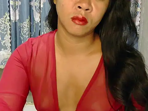 honeyLushess online show from September 19, 2025, 9:41 pm