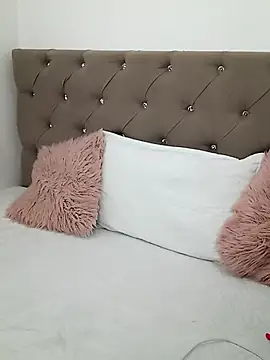 Isbettyche online show from December 4, 2025, 7:46 pm