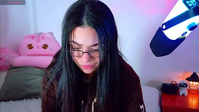 SofiKray online show from December 21, 2025, 9:26 pm