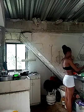 Snapshot of sexy-colombiana chatting on October 6, 2025, 5:35 pm sexy-colombiana online show from October 6, 2025, 5:35 pm