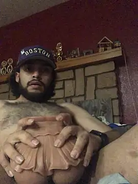 jawnae23 online show from March 12, 2026, 7:34 am