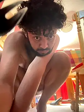 jawnae23 online show from September 12, 2025, 10:20 pm