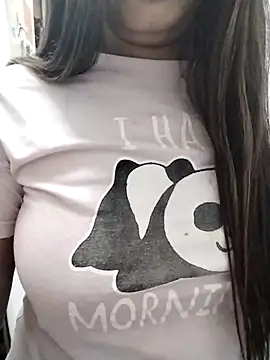 Sexy vernilla online show from April 26, 2026, 4:15 pm