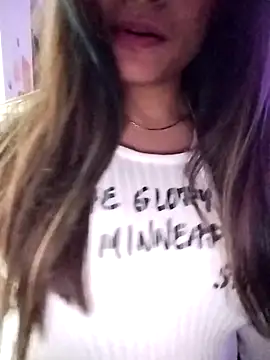 Sexy vernilla online show from November 30, 2025, 6:19 pm