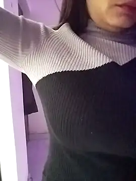 Sexy vernilla online show from November 28, 2025, 10:10 pm