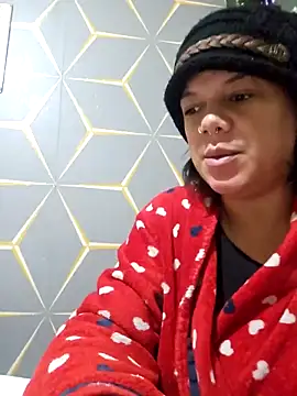 GoddessChantelle online show from February 5, 2026, 7:48 am