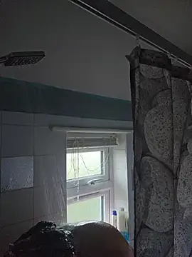 GoddessChantelle online show from November 27, 2025, 1:00 pm