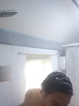 GoddessChantelle online show from October 18, 2025, 11:45 am