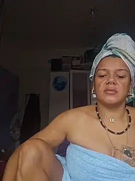 GoddessChantelle online show from November 15, 2025, 11:47 am