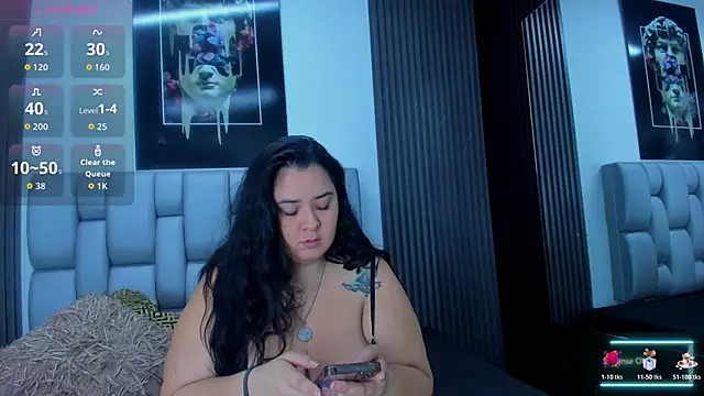 Snapshot of Bora_Lajuana chatting on October 30, 2025, 4:22 am Bora Lajuana online show from October 30, 2025, 4:22 am