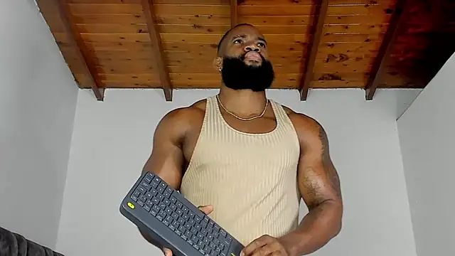 james musclebbc online show from November 10, 2025, 12:10 pm