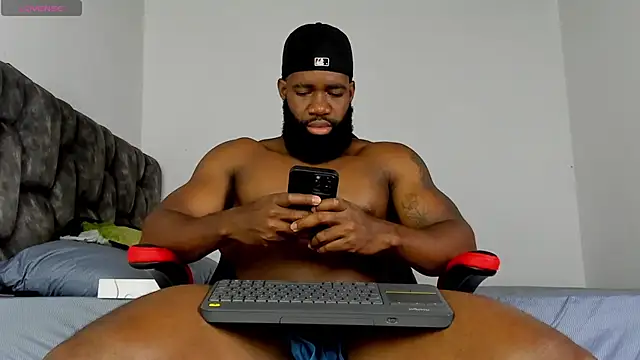 james musclebbc online show from April 12, 2026, 6:22 pm