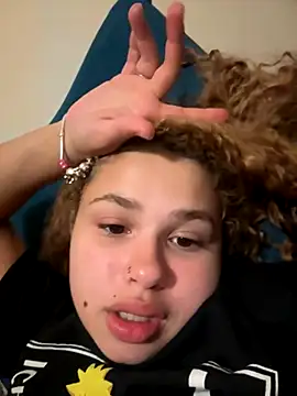 Snapshot of Fosforito37 chatting on October 7, 2025, 6:58 am Fosforito37 online show from October 7, 2025, 6:58 am