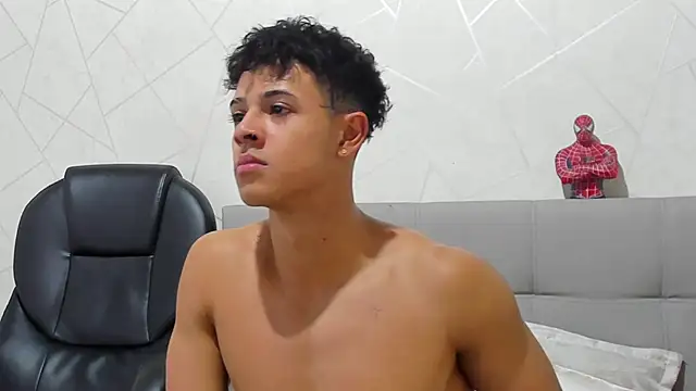 Alex Colton7 online show from September 25, 2025, 3:34 am