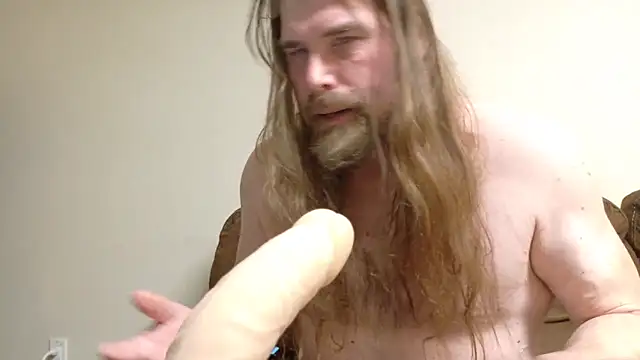 FreakThorOnlyyFans online show from February 25, 2026, 2:50 pm