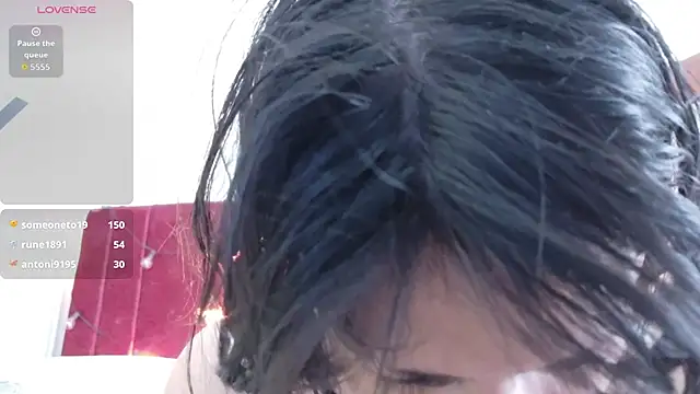 Snapshot of cosplaydate chatting on February 28, 2026, 2:22 am cosplaydate online show from February 28, 2026, 2:22 am