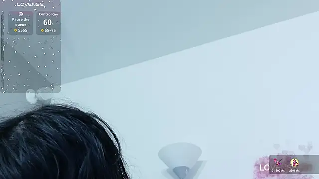 Snapshot of cosplaydate chatting on March 1, 2026, 7:58 pm cosplaydate online show from March 1, 2026, 7:58 pm