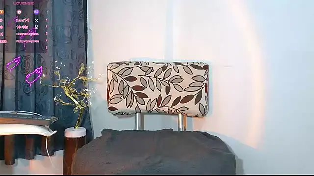 DEMOND 333 online show from February 28, 2026, 9:47 pm