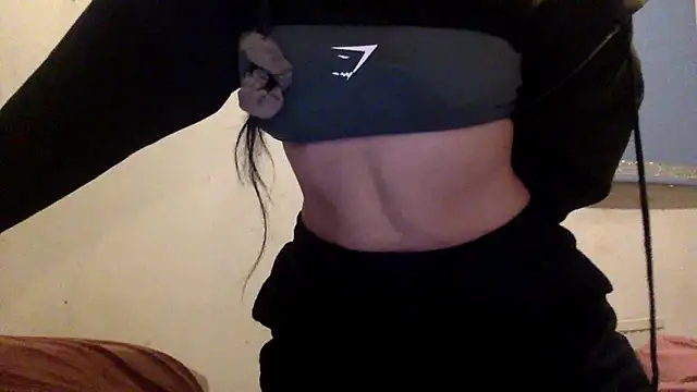 Snapshot of Bellababexox_ chatting on October 2, 2025, 5:33 am Bellababexox online show from October 2, 2025, 5:33 am