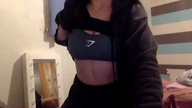 Snapshot of Bellababexox_ chatting on September 30, 2025, 1:33 am Bellababexox online show from September 30, 2025, 1:33 am