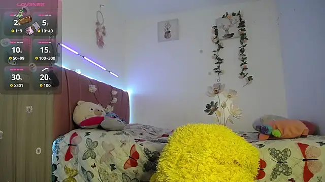 Snapshot of Liahdiaz_ chatting on February 26, 2026, 3:34 pm Liahdiaz online show from February 26, 2026, 3:34 pm