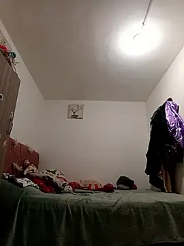 Snapshot of Liahdiaz_ chatting on January 7, 2026, 12:54 pm Liahdiaz online show from January 7, 2026, 12:54 pm