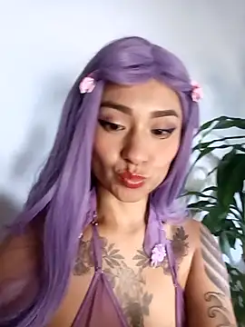 Snapshot of Liahdiaz_ chatting on December 18, 2025, 4:11 pm Liahdiaz online show from December 18, 2025, 4:11 pm