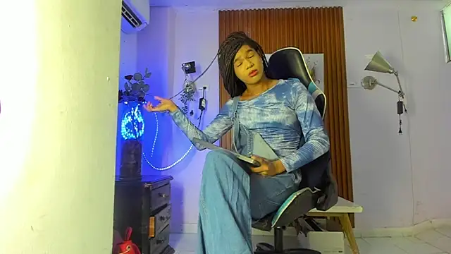 galactica  online show from April 11, 2026, 11:47 am