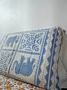 baby jannat online show from February 13, 2026, 9:15 pm