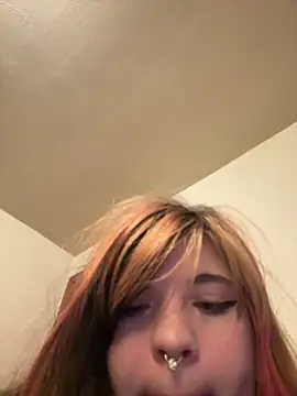 Snapshot of juicygoth chatting on October 31, 2025, 4:31 am juicygoth online show from October 31, 2025, 4:31 am