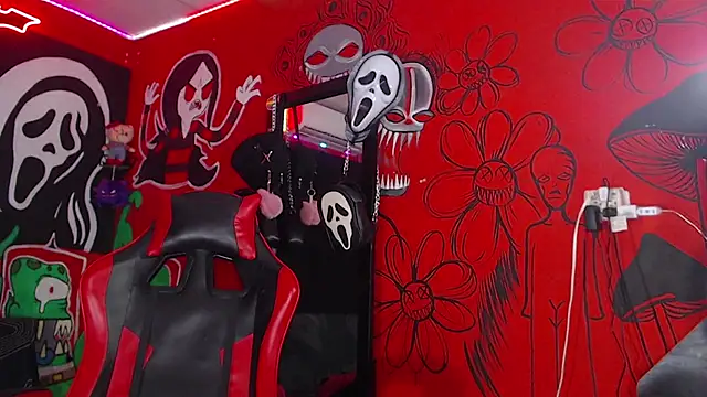 dante hellsingx online show from November 17, 2025, 2:26 am