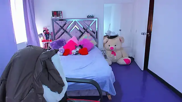 Snapshot of Luna_Analya chatting on February 28, 2026, 3:22 pm Luna Analya online show from February 28, 2026, 3:22 pm