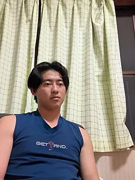 shoma2003 online show from June 14, 2026, 11:44 am