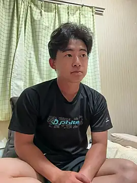 shoma2003 online show from July 19, 2026, 2:14 pm