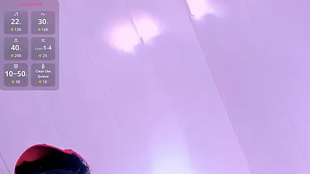 Rihanna hotx online show from September 10, 2025, 4:11 am