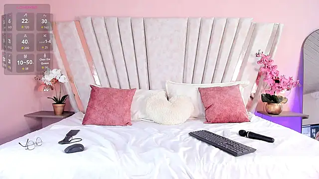 top mary online show from September 25, 2025, 1:22 am