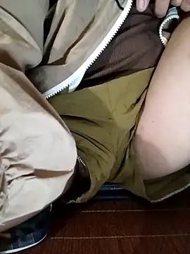 Mona8386 online show from October 26, 2025, 9:15 pm