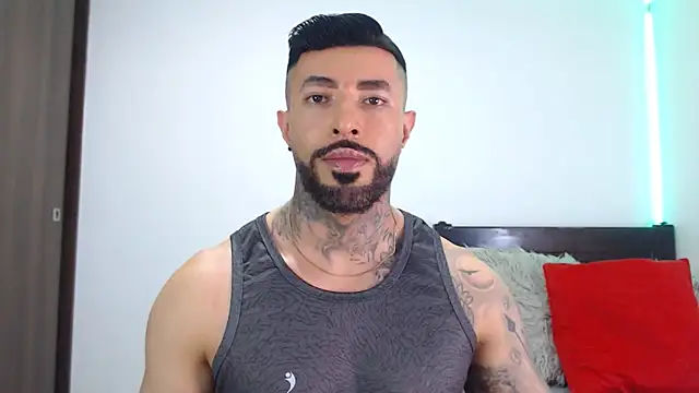 Snapshot of andrea_de_lucaa chatting on February 7, 2026, 3:58 am andrea de lucaa online show from February 7, 2026, 3:58 am