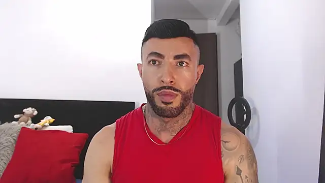 Snapshot of andrea_de_lucaa chatting on May 14, 2026, 3:25 am andrea de lucaa online show from May 14, 2026, 3:25 am