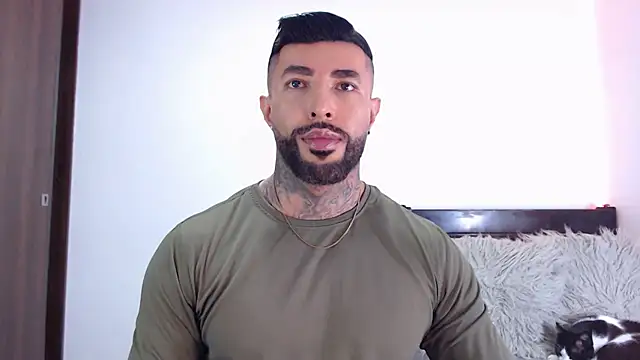 Snapshot of andrea_de_lucaa chatting on January 9, 2026, 4:08 am andrea de lucaa online show from January 9, 2026, 4:08 am