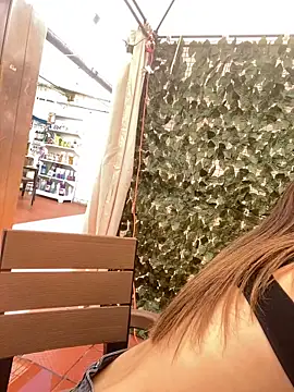 Isabella18 pink online show from March 20, 2026, 5:25 pm