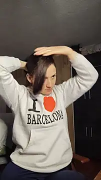 Snapshot of lindasyt chatting on February 17, 2026, 5:16 am lindasyt online show from February 17, 2026, 5:16 am